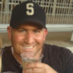 Meet your Posher, Todd